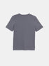 LC Waikiki Crew Neck Short Sleeve Printed Combed Cotton Men's T-shirt
